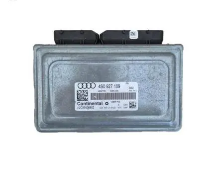Audi R8 4S Other control units/modules 4S0927109 A2C99506602