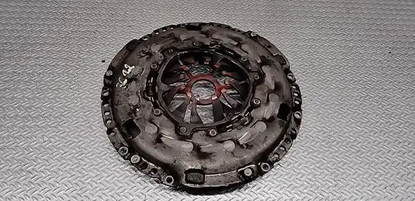 Pressure plate