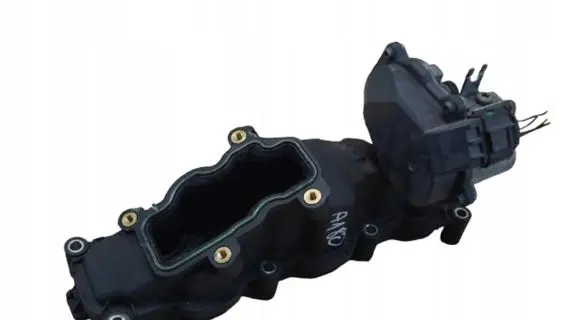 Audi A6 S6 C6 4F Intake manifold 059129712BR