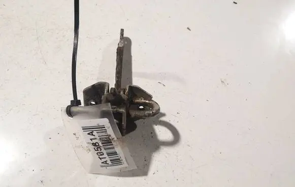 Audi 100 200 5000 C3 Rear door check strap stopper 