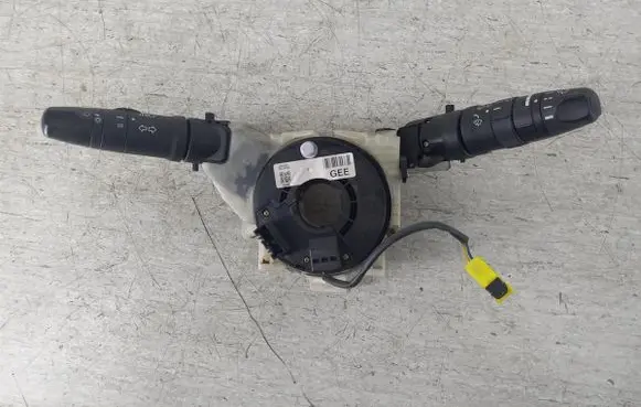 Nissan Micra Wiper turn signal indicator stalk/switch 25560BC60A