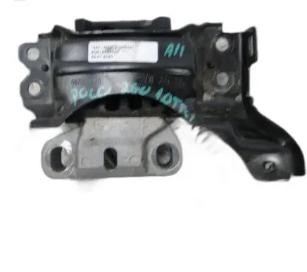 Volkswagen Polo VI Engine mount vacuum valve 2Q0199555AF