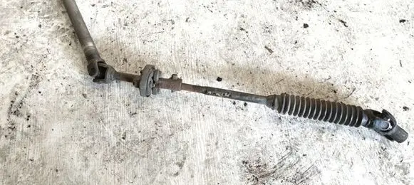Infiniti QX4 Steering column universal joint 480700W000 488200W000
