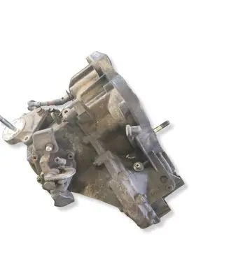 Fiat Stilo Manual 5 speed gearbox 