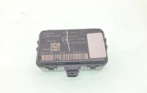 Land Rover Range Rover Sport L494 Other control units/modules AH4215K602BC