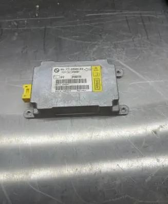 BMW 7 E65 E66 Airbag control unit/module 6946103 21002723 65.77-6946103
