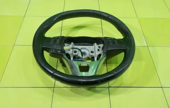 Mazda 6 Steering wheel K3887 17AB167