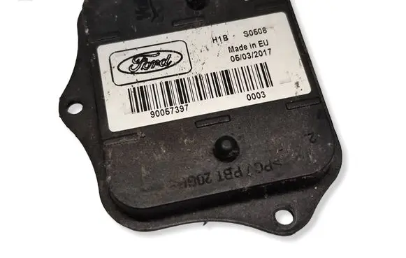 Ford Galaxy Headlight ballast module Xenon S0508 90057397 05032017