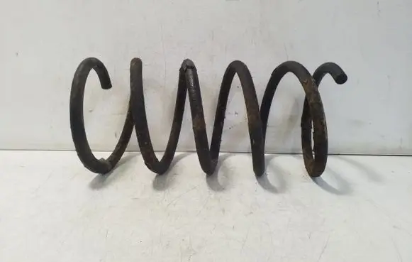 Volvo S60 Rear coil spring