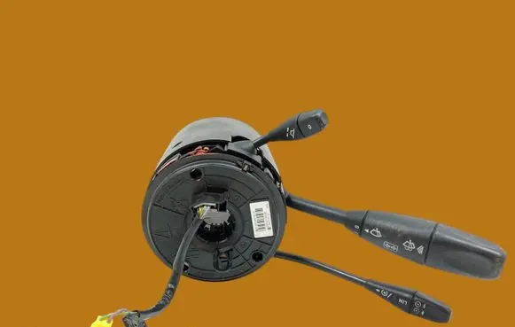 Mercedes-Benz S W220 Wiper turn signal indicator stalk/switch A0004640318