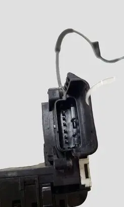 Citroen C4 Grand Picasso Front door lock 24094158 24095158 2409358