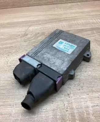 Mazda Premacy LP gas control unit module 67R015810 110R005811 WithPlug