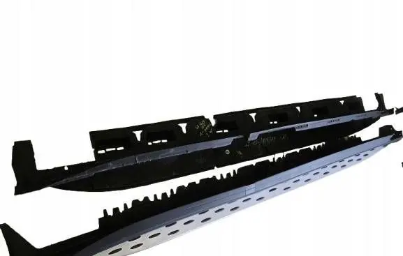 Mercedes-Benz GLS X166 Sill A1666980525 A1666900310 A1664401805