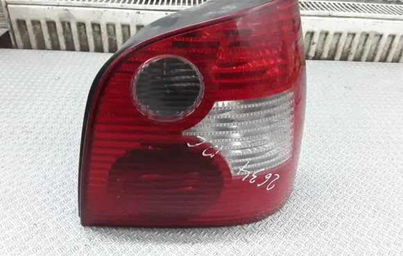Volkswagen Polo Rear/tail lights 6Q6945258A