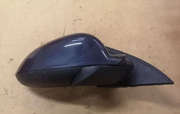 Opel Insignia A Front door electric wing mirror 13269582 13268456 547216