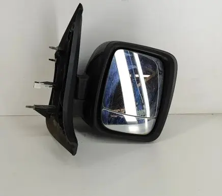 Opel Vivaro Front door electric wing mirror 232636226 E90411063