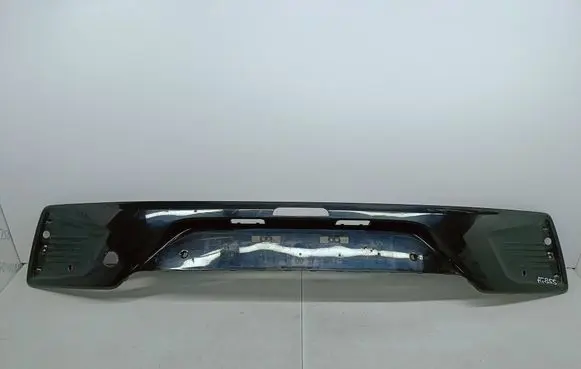 Hyundai Ioniq Rear bumper lower part trim 86683-G2080 AT855 86683G2080