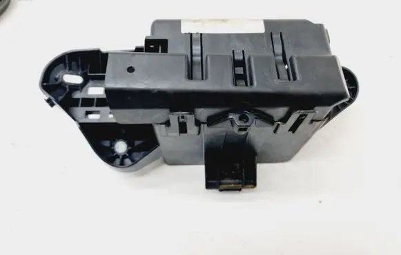 Mercedes-Benz B W246 W242 Battery box tray A2465450840 A2465410405