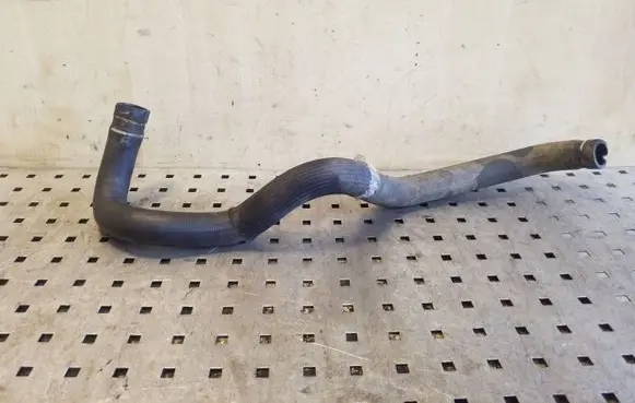Fiat Ducato Engine coolant pipe/hose