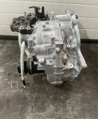 SsangYong Tivoli Automatic gearbox 3610035700