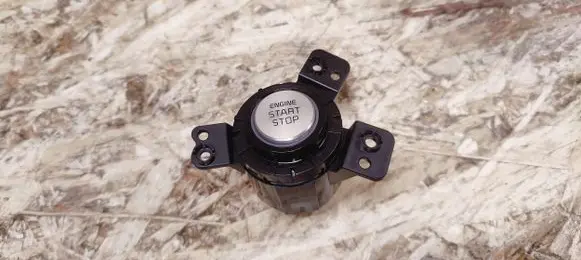KIA Stinger Engine start stop button switch 93500J5000