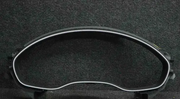 Audi A6 S6 C7 4G Dashboard trim 4G2857115A