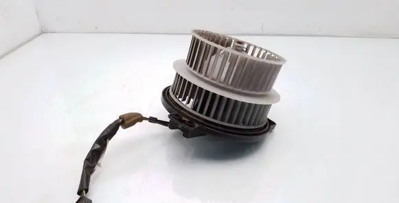 Toyota Prius (XW20) Heater fan/blower 1940001390 2464511650