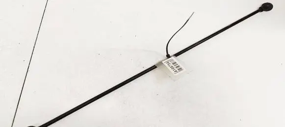 Toyota Auris 150 Other exterior part