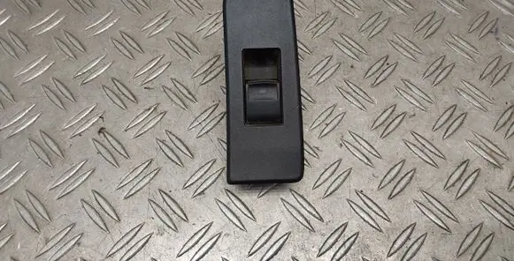 Toyota Verso Rear door window switch trim 742720F010