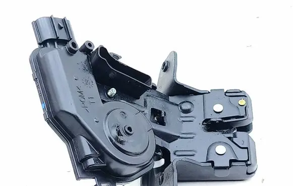 Toyota Prius (XW50) Tailgate/trunk/boot lock/catch/latch