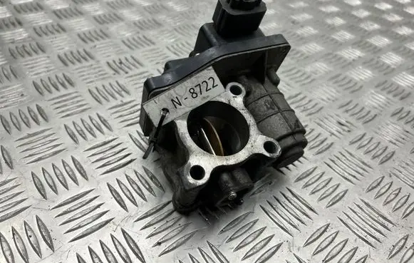 Honda Accord Throttle valve NAS09052 8823053