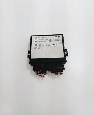 Opel Zafira A Comfort/convenience module 90560112 9330065187