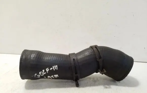 Volkswagen Golf III Intercooler hose/pipe 1H0145834F