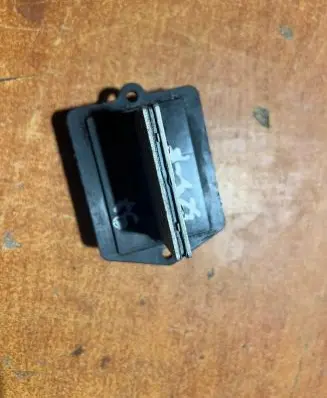 Mazda 323 F Heater blower motor/fan resistor HB151RC1M