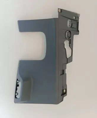 Audi Q5 SQ5 Dashboard lower bottom trim panel 80B863075B 500200002011