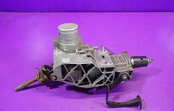 Renault Megane II Power steering pump