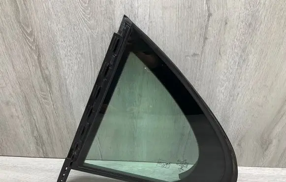 Mercedes-Benz E W213 Rear vent window glass A2137300155