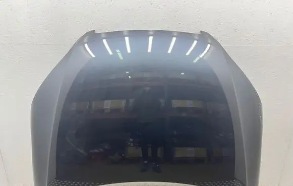 Audi TT TTS Mk2 Engine bonnet/hood