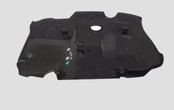 Mercedes-Benz E W212 Engine cover (trim) A6510102767