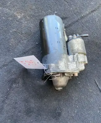 Volvo XC90 Starter motor 0001109264