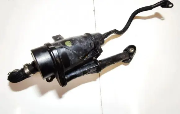 Opel Insignia A Oil breather separator 70367396 s0132