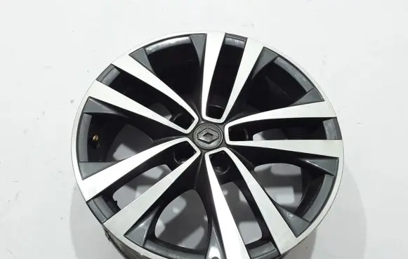 Renault Koleos II R18 alloy rim 403007351R