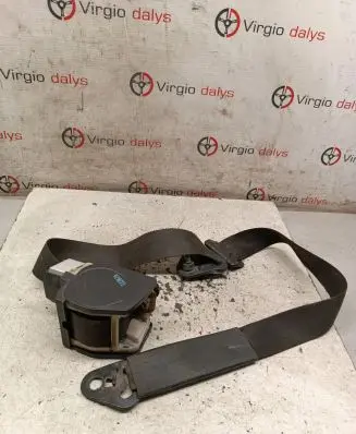 Ford Transit Front seatbelt 1288a 9090