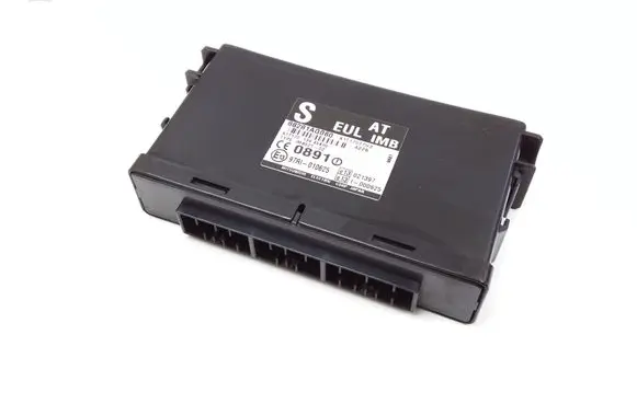Subaru Legacy Other control units/modules 88281AG060 X1T17077H3 97R1010625