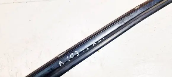 Toyota Corolla E120 E130 Front door glass trim molding 