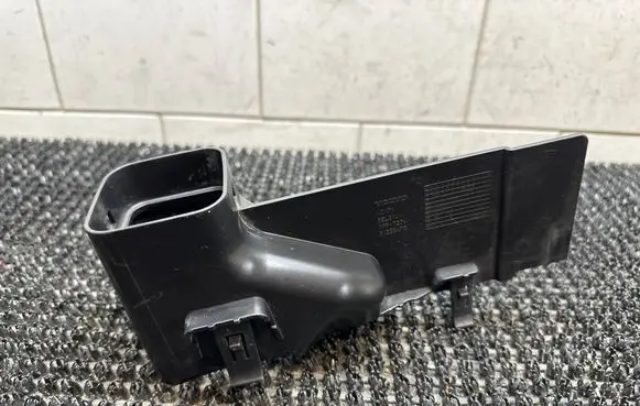 Volvo V60 Air intake duct part 31283470