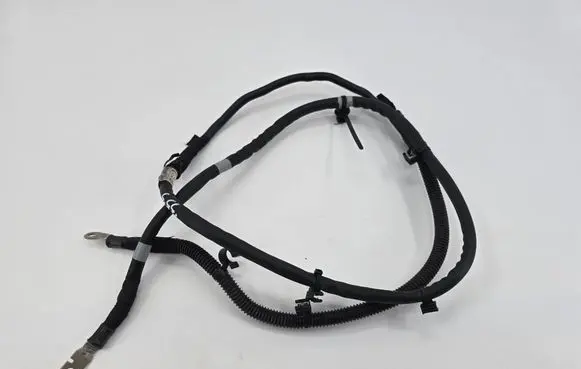 Audi A5 Wires (generator/alternator) 8B3971224K