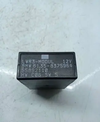 BMW 5 E39 Light module LCM 8375964