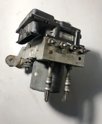 Mitsubishi Colt ABS Pump 0265951048 4670A403B03