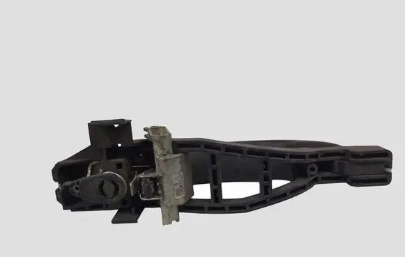 Ford Mondeo MK IV Front door exterior handle